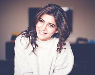 Samantha Ruth Prabhu Stroke: Ram Charan Wrapped up One Day Before