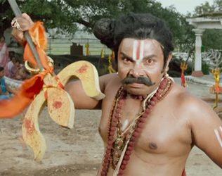Sampoornesh Babu Enthralls As Kobbari Matta - Sambho Sivasambho Song