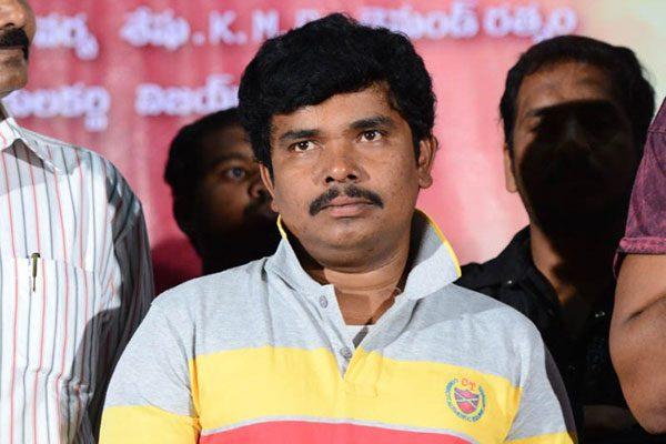 Sampoornesh-Babu original name