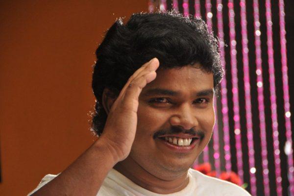 Sampoornesh babu interview hudhud strom vizag