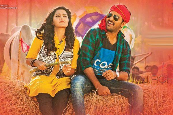 Sathamanam Bhavati National Film Award