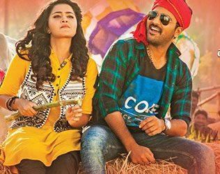 Sathamanam Bhavati National Film Award