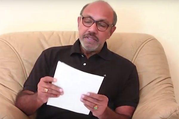 Sathyaraj apologies regarding Baahubali 2 release issue in Karnataka