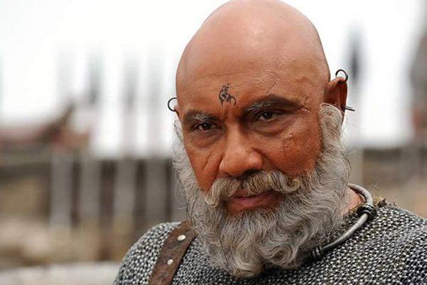 Satyaraj - Kattappa Reason for Baahubali Kannada