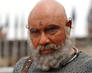 Satyaraj - Kattappa Reason for Baahubali Kannada
