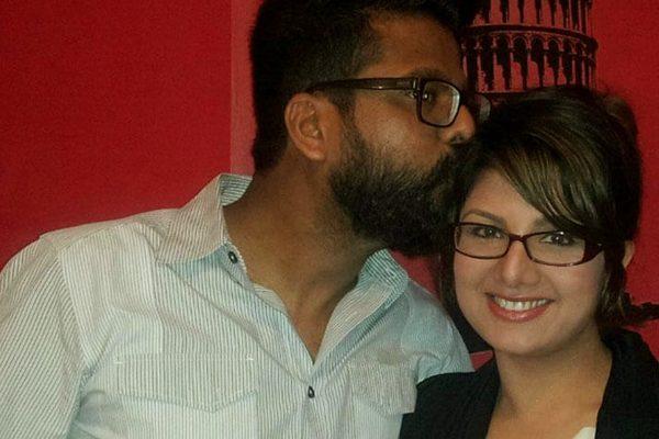 Senior Actress Rambha brings Twist in Her Divorce Tale