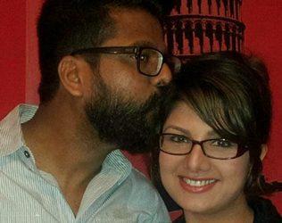 Senior Actress Rambha brings Twist in Her Divorce Tale