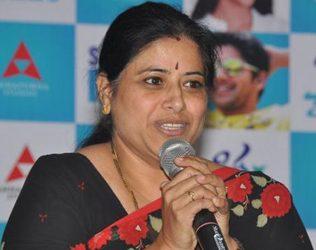 Sr Actress Reveals Uday Kiran's Tragic Moment