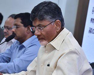 Shell Shocked Andhra Pradesh Looks at Supreme Court