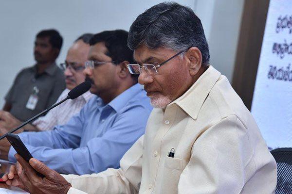 Shell Shocked Andhra Pradesh Looks at Supreme Court