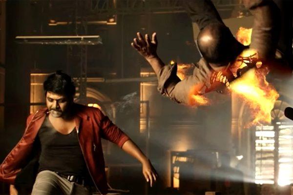 Shivalinga Trailer Talk Run Of The Mill Horror Tale