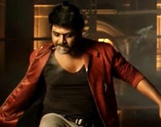 Shivalinga Trailer Talk Run Of The Mill Horror Tale
