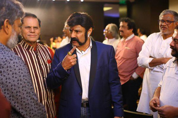 Shocking TRP For Nandamuri Balakrishna Gautamiputra Satakarni