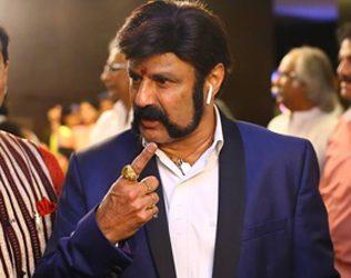 Shocking TRP For Nandamuri Balakrishna Gautamiputra Satakarni