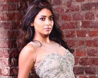 Shriya Saran Unhappy About Fair & Lovely