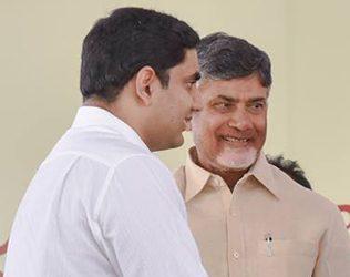 Social Media Sattires On Nara Lokesh TDP