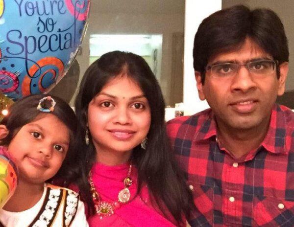 Software Engineer from Telangana Commits Suicide in Seattle!