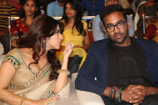 Sonarika Bhadoria Harassed with Obscene Pics