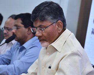 Special Package Comes to the Rescue of Andhra Pradesh