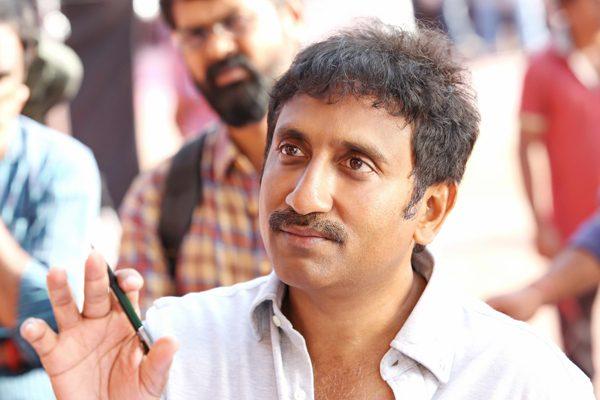 Srinu Vytla - Mister interview News