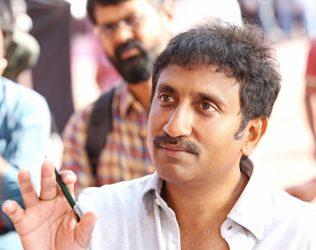Srinu Vytla - Mister interview News