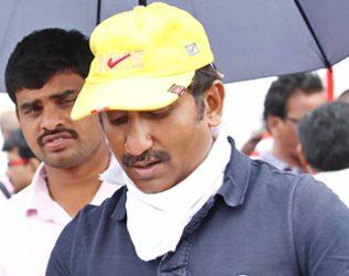 Srinu Vytla Next Movie Project