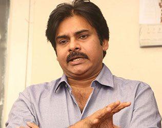 Stage Set for Pawan Kalyan Telangana Entry?