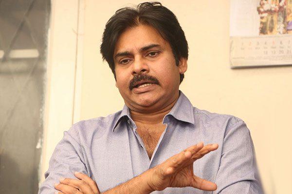 Stage Set for Pawan Kalyan Telangana Entry?