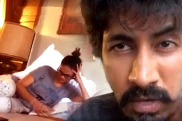 Suchi Leaks Suchitra Latest News