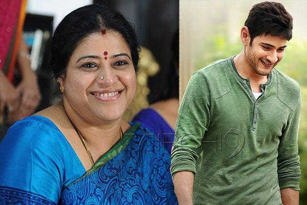 Sudha Rejected Mahesh Babu Film Srimanthudu, I'm Not a Property!