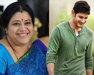 Sudha Rejected Mahesh Babu Film Srimanthudu, I'm Not a Property!