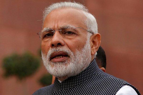 Supreme Court Posing the Babri Masjid First Major Challenge to Narendra Modi