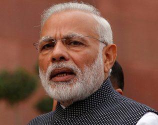 Supreme Court Posing the Babri Masjid First Major Challenge to Narendra Modi