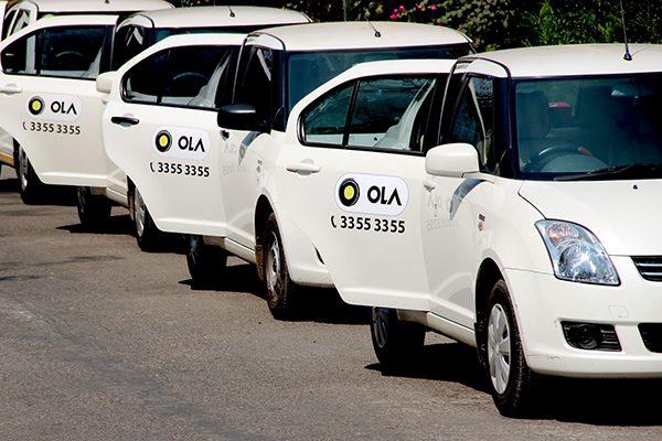 Sushil Narsian from Mumbai Was Charged Rs 149 Crore by Ola!