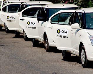 Sushil Narsian from Mumbai Was Charged Rs 149 Crore by Ola!