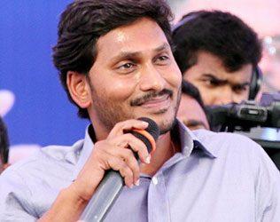 Suspense on for Two More Weeks About Jagan's Bail