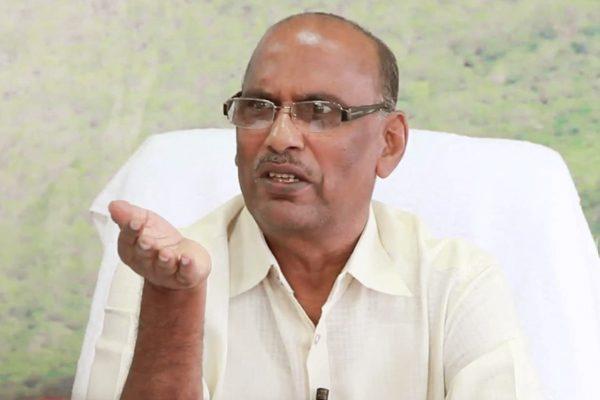 TDP MLA Bojjala Gopala Krishna Reddy Disappoints Sakshi Big Time