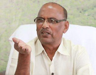 TDP MLA Bojjala Gopala Krishna Reddy Disappoints Sakshi Big Time