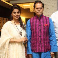 TSR TV9 Awards Press Meet Photos