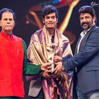 TSR TV9 National Film Awards