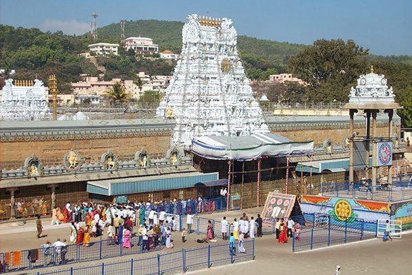 TTD Race Becomes Intense in TDP