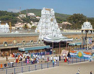 TTD Race Becomes Intense in TDP