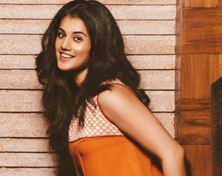 Taapsee Pannu Gets The Biggest Collections Of Them All