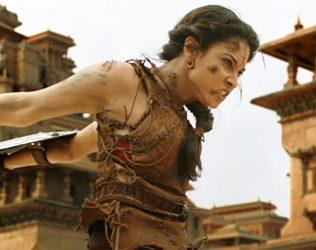 Tamannaah Bhatia Limited to an Extra in 'Baahubali 2'