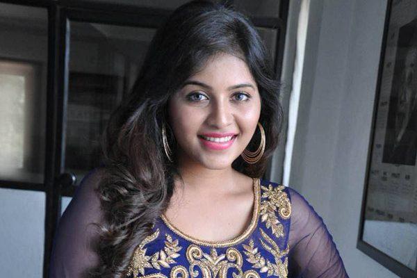 Tamil Hero Jai - Anjali affair Buzz
