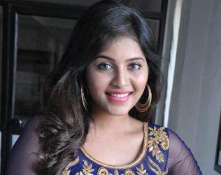 Tamil Hero Jai - Anjali affair Buzz