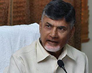Tamil Nadu Crisis - A Lesson for Chandrababu Naidu!