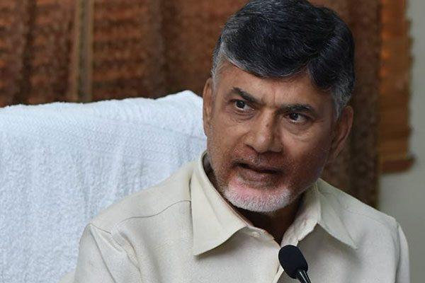 Tamil Nadu Crisis - A Lesson for Chandrababu Naidu!