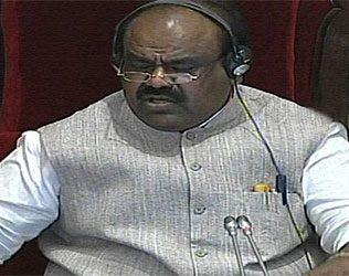 Telangana Special Assembly Sitting Concludes in 10 Minutes