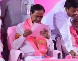 Telangana Cuts Power to Andhra Pradesh MLA Quarters
